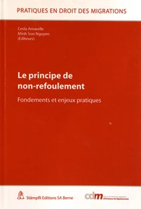 Le principe de non-refoulement