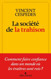 La société de la trahison