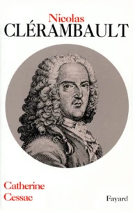 Nicolas Clérambault