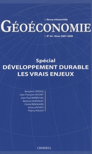 Géoéconomie N° 44, Hiver 2007-20.pdf
