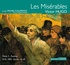 Victor Hugo - Les Misérables Tome 1 : Fantine. 2 CD audio MP3