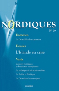 Nordiques N° 20, automne 2009.pdf