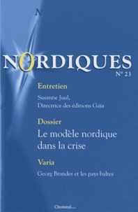 Nordiques N° 23, Automne 2010.pdf