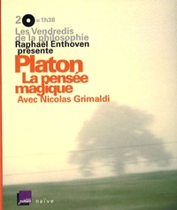 Platon - La pensée magique, 2 CD audio.pdf