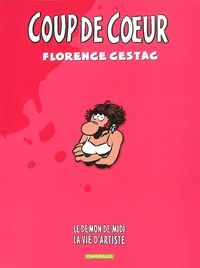 Coup de coeur Coffret 2 Volumes : Le démon de midi