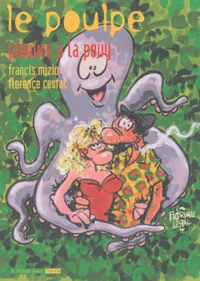 Pieuvre à la Pouy