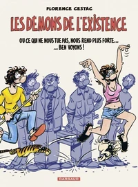 Les démons de l'existence