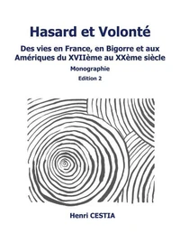 Hasard et volonté