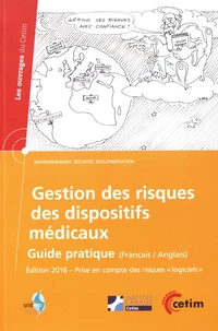 Gestion des risques des dispositifs médicaux