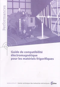 Guide de compatibilité électromagnétique pour les matériels frigorifiques