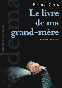 Le livre de ma grand-mère