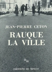 Rauque la ville