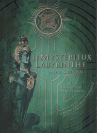 Le mystérieux labyrinthe