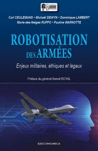 Robotisation des armées