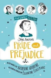 Jane Austen's Pride and Prejudice