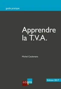 Apprendre la TVA