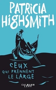 Ceux qui prennent le large