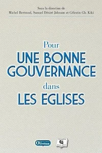 Pour une bonne gouvernances dans les Eglises
