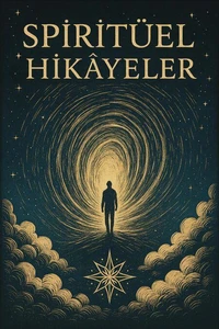 Spiritüel Enerji Hikâyeleri - Türkçe