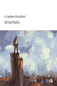 Ceyhun Bozkurt - Journal.