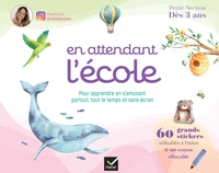 En attendant l'école petite section