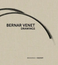 Bernar venet, drawings