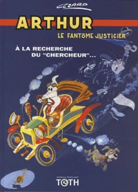 A la recherche du "chercheur"