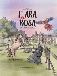 L'Ara de Rosa