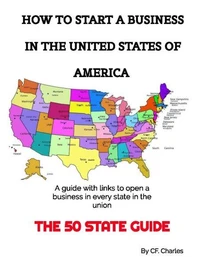 How To Start A Business In The United States Of America