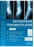  CFCOT - Orthopédie traumatologie.