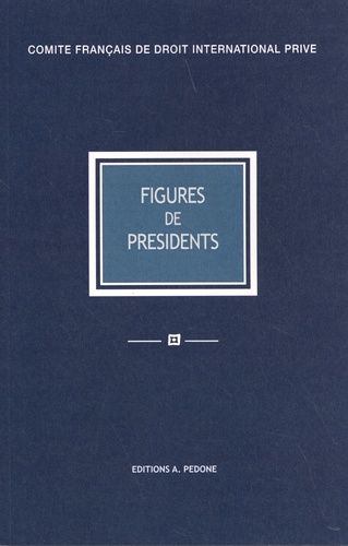 Figures de présidents. 1934-1996