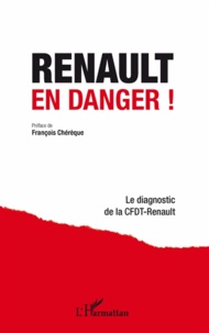  CFDT-Renault - Renault en danger !.