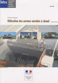 Utilisation des normes enrobés à chaud