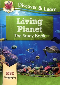 CGP - Living Planet - The Study Book.