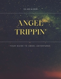  CH Jodi M Dehn - Angel Trippin'.