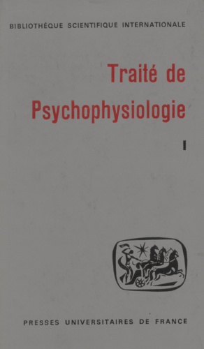 Traité de psychophysiologie (1)