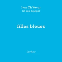 Filles bleues