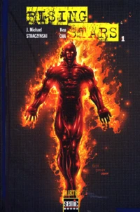 Rising Stars. Tome 1