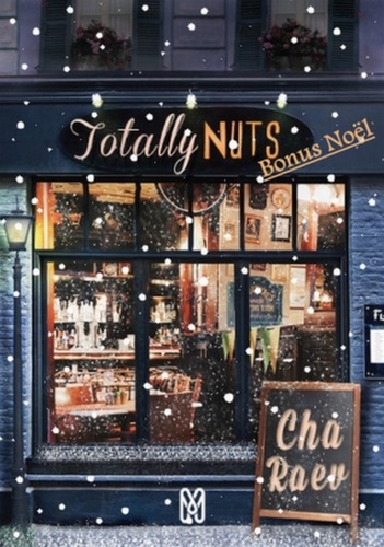 Totally Nuts : Nouvelle Bonus
