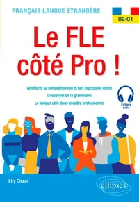 Le FLE côté Pro ! B2-C1
