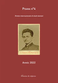 Pisana N° 4, 2023