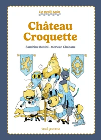 Château-croquette