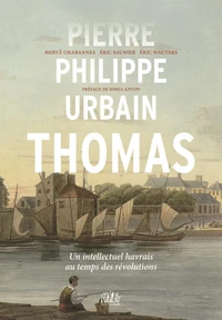 Pierre-Philippe Urbain Thomas
