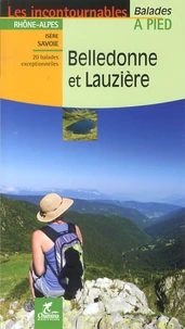 Belledonne et Lauzière