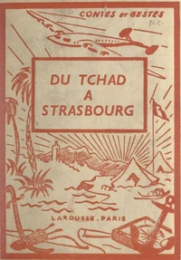 Du Tchad à Strasbourg