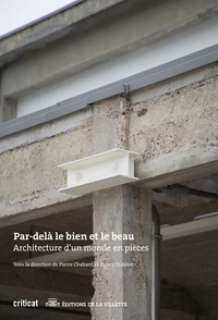 Par-delà le bien et le beau