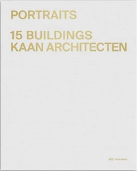 Portraits KAAN Architecten