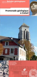 Balade géologique à Créteil