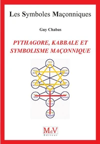 Pythagore, kabbale et symbolisme maçonnique