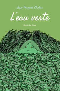 L'eau verte